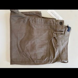 Banana Republic Khakis NWT